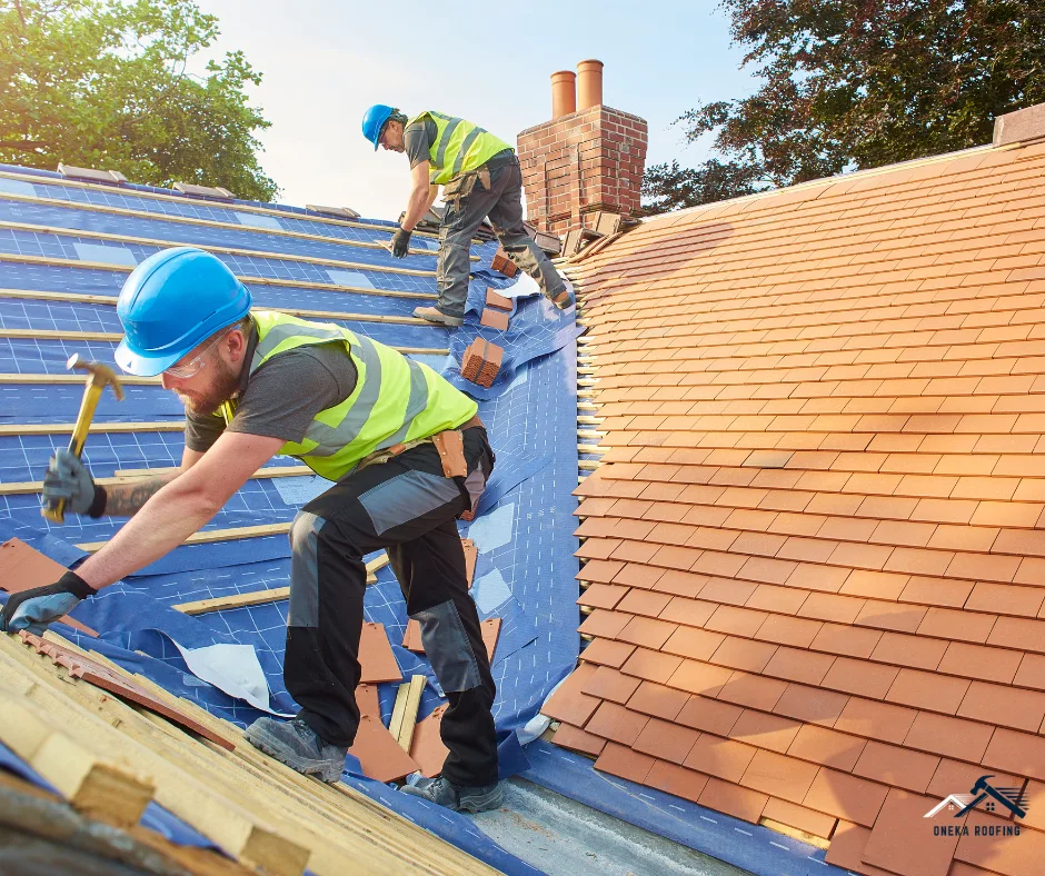 Why choose Roof Repair Near Me in Henderson, WV