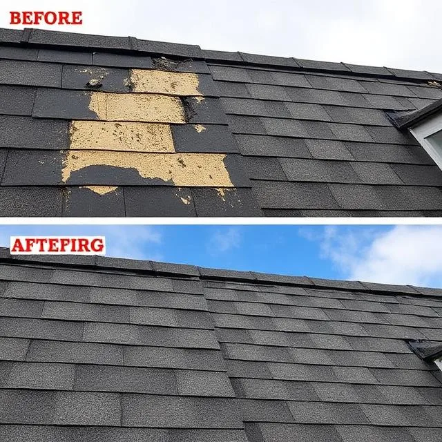 Roof Repair Near Me in Henderson, WV near me